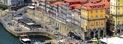 Pestana Vintage Porto Hotel & World Heritage Site