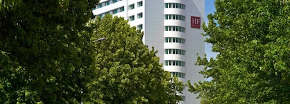 Hf Ipanema Park