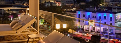 Hotel Indigo Albufeira By IHG