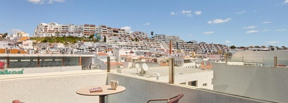 Hotel Indigo Albufeira By IHG