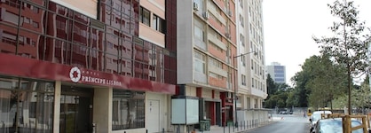 Hotel Principe Lisboa