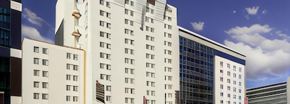 Ibis Lisboa José Malhoa