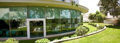 Hotel Santa Maria