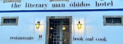 The Literary Man