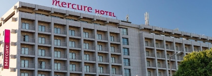 Mercure Braga Centro