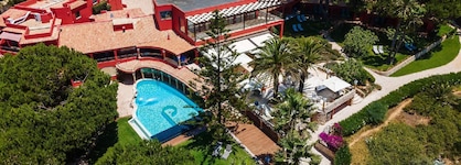 Boutique Hotel Vivenda Miranda