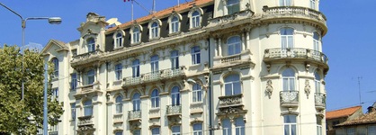 Hotel Astoria