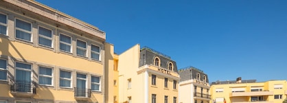Hotel Boa-Vista
