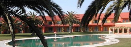 Mh Dona Rita Park