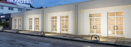 Novotel Setubal