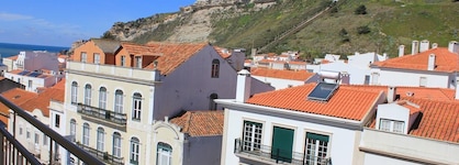 Hotel Da Nazare