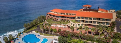 Monte Mar Palace Hotel