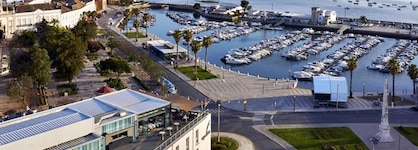 Occidental Faro