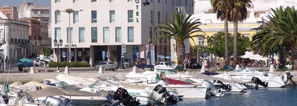 Occidental Faro