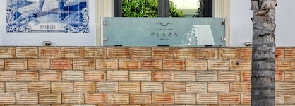 Hotel Carvoeiro Plaza
