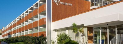 Malibu Foz Hotel - La Maison Younan