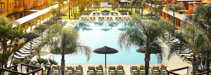 NH Marina Portimao Resort