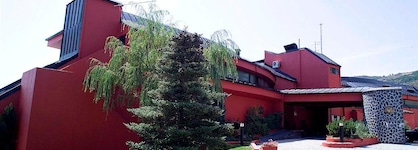 Lam Hotel Serra Da Estrela