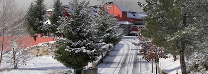 Lam Hotel Serra Da Estrela