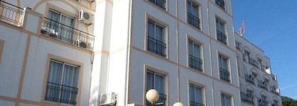 Hotel Mónaco