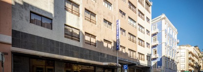 Hotel Anjos