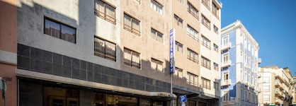 Hotel Anjos