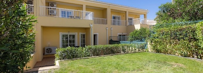 Villas Barrocal