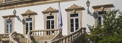 Quinta Das Lagrimas