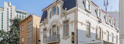 Porto Domus Hotel