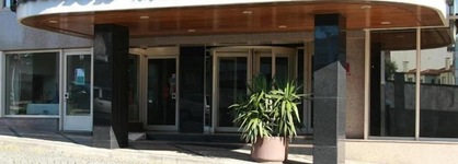 Hotel Dighton