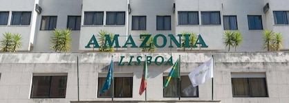 Amazonia Lisboa Hotel
