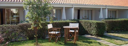 Clube Pinhal Da Foz