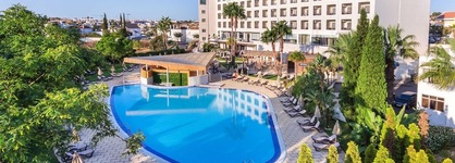 Ap Maria Nova Lounge - Adults Only