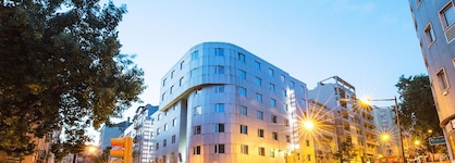 Hotel 3K Madrid