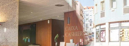 Hotel 3K Madrid