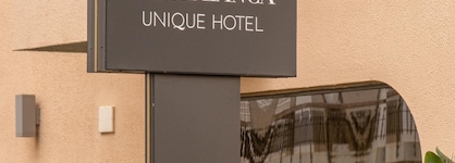 Casablanca Unique Hotel