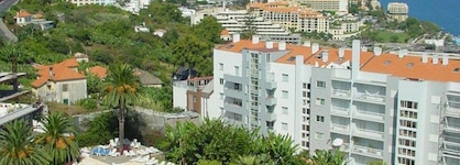 Suite Hotel Jardins d'Ajuda