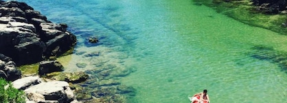 Longevity Senses - Cascais Boutique Hotel - Adults Only