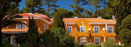 Longevity Senses - Cascais Boutique Hotel - Adults Only