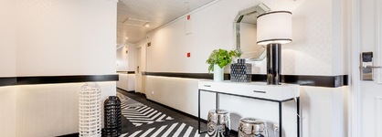 Hotel Cristal Marinha