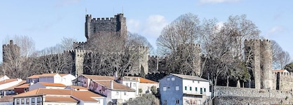 Ibis Braganca