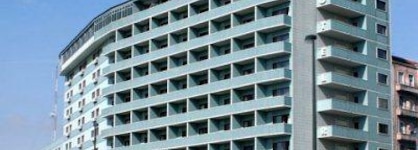 Hotel Roma