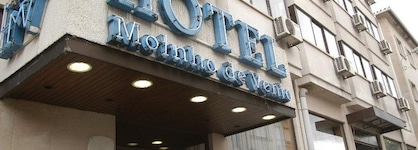 Hotel Moinho De Vento