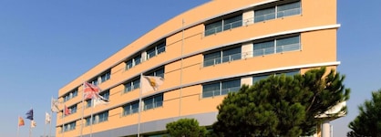 Tryp By Wyndham Porto Expo Hotel