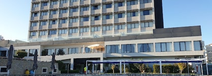 Verdi Santarém Hotel
