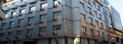 Hotel Sao Jose