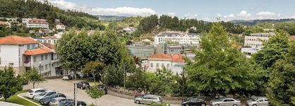 Hotel Do Parque - Congress & Spa