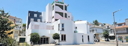 Hotel Laitau