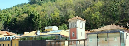 Águas do Gerês - Hotel, Termas e SPA