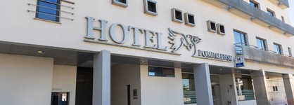 Hotel Pombalense